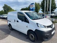 gebraucht Nissan NV200 Kasten Pro, Pickerl NEU bis 05/26, AHK, Klima,...