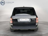 gebraucht Land Rover Range Rover LWB P400e 2,0 Si4 PHEV SV Autobiography Aut.