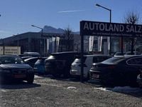 gebraucht Honda Accord 2,2i-CTDi Executive *8Fach* Schiebedach*