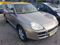 gebraucht Porsche Cayenne S 4,5 V8 Tiptronic