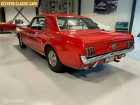 gebraucht Ford Mustang 289