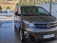 Gebraucht Opel Vivaro-e Combi 100 kW (136 PS) 2021 Van