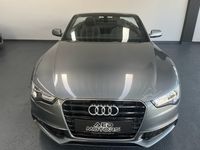 gebraucht Audi A5 Cabriolet 