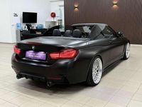 gebraucht BMW 440 440 i xDrive M Sport *Spurhalte*Totwinkel*uvm.*