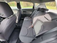 gebraucht Seat Leon Xcellence 16 TDI Start-Stopp