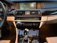 Gebraucht BMW 530 M Sport 258 PS (189 kW) 2013 Limousine