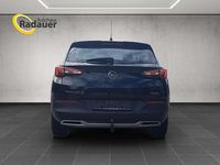 gebraucht Opel Grandland X 1,2 Turbo Direct Injection Innovation Start/Stop