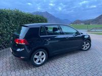 gebraucht VW Golf VI 