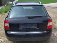 gebraucht Audi A4 Avant 19 TDI quattro