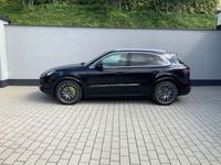 gebraucht Porsche Cayenne III E-Hybrid PHEV 17,9 kWh Aut. WENIG KILOMETER