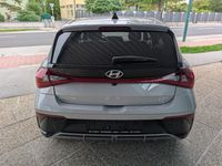 gebraucht Hyundai i20 (BC3) GO Plus 1.0 T-GDI DCT b5bu3-OO6/O7