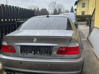 gebraucht BMW 330 330 Cd