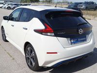 gebraucht Nissan Leaf Tekna 40kWh