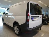 gebraucht VW Caddy 2.0 TDI Cargo 4Motion AHV/Klima
