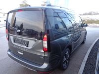 gebraucht Ford Tourneo Connect Grand Active AWD 122PS Diesel