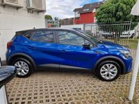 gebraucht Renault Captur II Zen TCE 90 / Navi LED Kamera