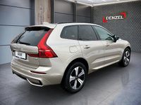 gebraucht Volvo XC60 Plus T6 Plug-in Hybrid Elektrisch/Benzin Dark