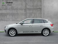 Neu Skoda Scala Selection 95 PS (69 kW) 2025 Mittelgrau  normal Kleinwagen