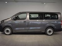 Gebraucht Toyota Proace Verso 144 PS (105 kW) 2022 Grau Kombi