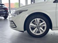 gebraucht VW Golf VIII Variant 2,0 TDI Life DSG