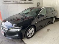 gebraucht Opel Insignia ST 2,0 CDTI DVH Business Aut.