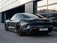 gebraucht Porsche Taycan aus Rankweil - 222 PS und 50 km