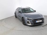 gebraucht Audi A5 Avant TDI quattro