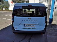 gebraucht Ford Tourneo Courier E- Titanium