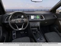 gebraucht Cupra Ateca 1.5 TSI DSG 150