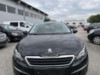 gebraucht Peugeot 308 