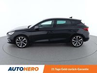 gebraucht Seat Leon 2.0 TDI FR