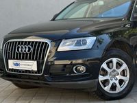 gebraucht Audi Q5 2,0 TDI quattro Aut. S-tronic, Navi/Erstbesitz