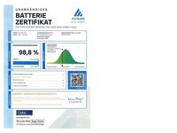 gebraucht Mercedes EQA300 4M AMGLine AHK Memory 360°Kamera SUV