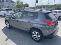 gebraucht Peugeot 2008 1,6 BHDI S&S Style