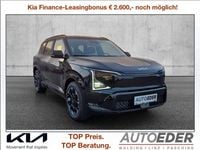 Neu Kia EV5 Air 160 kW (218 PS) 2025 Schwarz SUV
