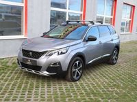 gebraucht Peugeot 5008 Allure