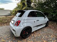 gebraucht Abarth 595 595EsseEsse MTA TOP AUSSSTATTUNG * 200 PS!