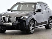 gebraucht BMW X5 xDrive30d