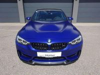 gebraucht BMW M3 CS LE 1.200 stk! frozen dark blue, ohne OPF