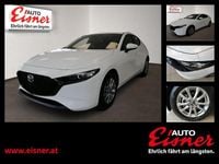 Neu Mazda 3 Prime-Line 140 PS (102 kW) 2026 Limousine