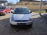 Gebraucht Ford Fiesta 69 PS (50 kW) 2004 Kleinwagen