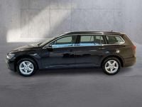 gebraucht VW Passat Variant Business TDI DSG