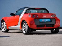 gebraucht Smart Roadster Softouch