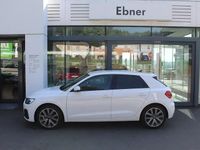 gebraucht Audi A1 Sportback 30 TFSI intense