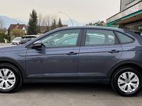 gebraucht VW Taigo aus Lauterach - 95 PS und 600 km