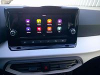 gebraucht Seat Ibiza Reference Edition 1.0