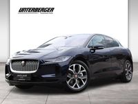 gebraucht Jaguar I-Pace SV 320 AWD S Austria Edition DAB LED