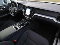 gebraucht Volvo V60 T6 AWD Recharge PHEV Momentum Pro Geartronic AC...