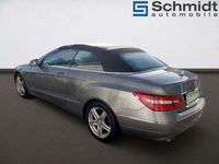 gebraucht Mercedes E220 E-Klasse Cabrio Diesel (C238) CDI B