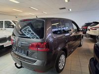gebraucht VW Touran Trendline 1,6 TDI DPF